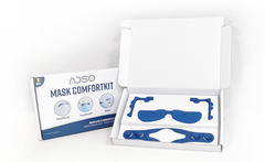 Mask ComfortKit (zonder opbergbox)